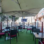 Pyr Frente Al Mar Апартаменты Фуэнхирола