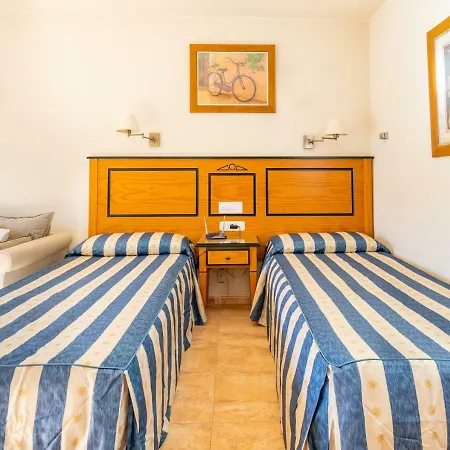 Appartement Pyr Frente Al Mar