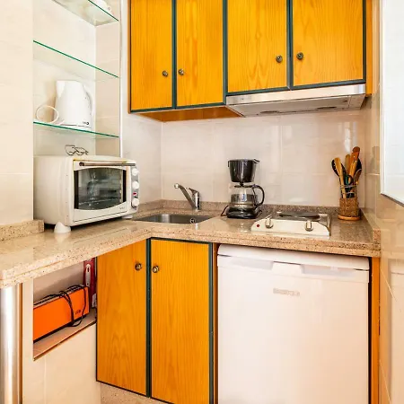 Pyr Frente Al Mar Fuengirola