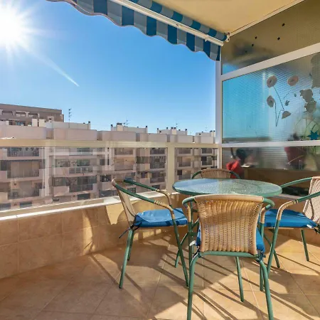 Pyr Frente Al Mar Lejlighed