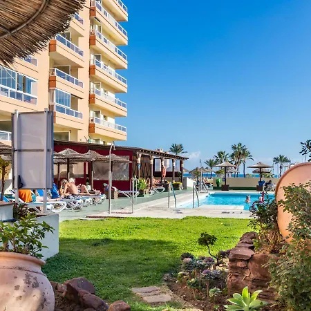 Appartement Pyr Frente Al Mar *