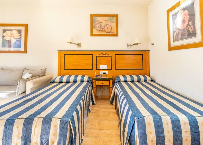 Appartement Pyr Frente Al Mar