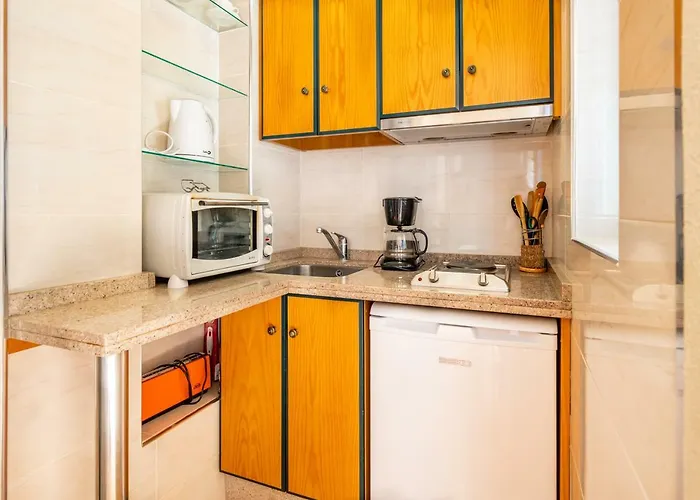 Pyr Frente Al Mar Fuengirola