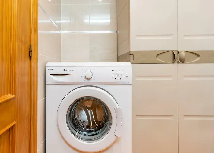 Pyr Frente Al Mar Appartement Fuengirola