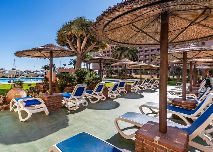 Pyr Frente Al Mar Fuengirola