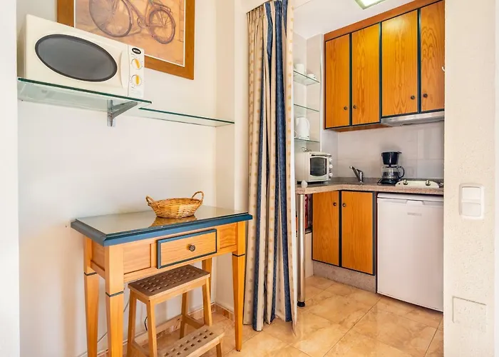 Pyr Frente Al Mar Lejlighed