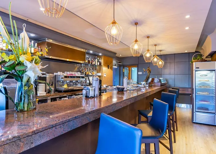 Pyr Frente Al Mar * Fuengirola