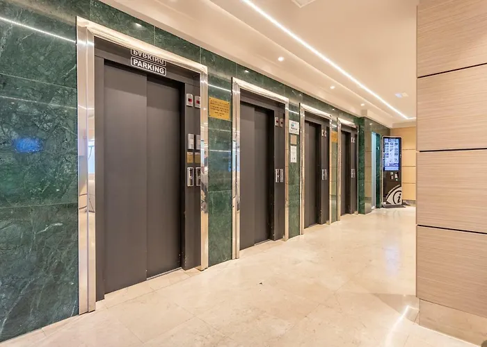 Appartement Pyr Frente Al Mar Fuengirola