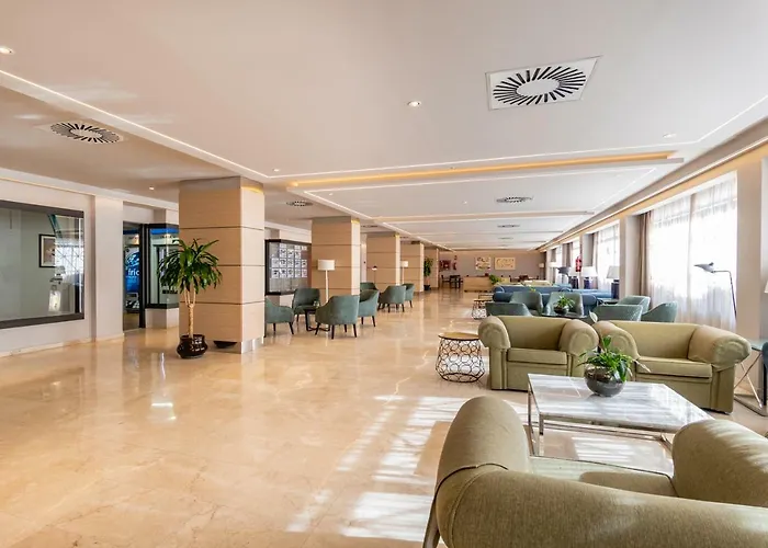 Appartement Pyr Frente Al Mar Fuengirola