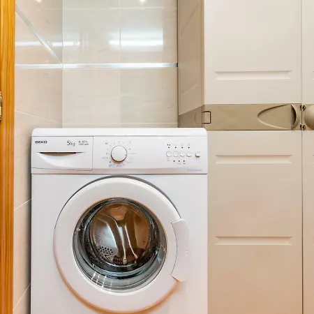 Pyr Frente Al Mar Appartement Fuengirola