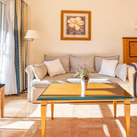 Pyr Frente Al Mar * Fuengirola