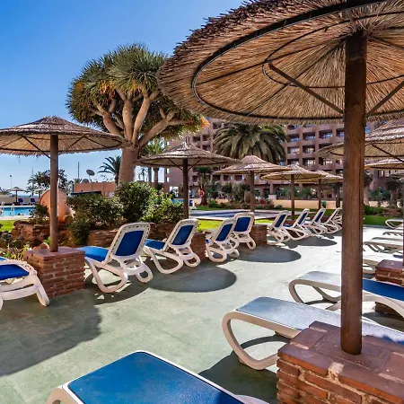 Pyr Frente Al Mar Fuengirola