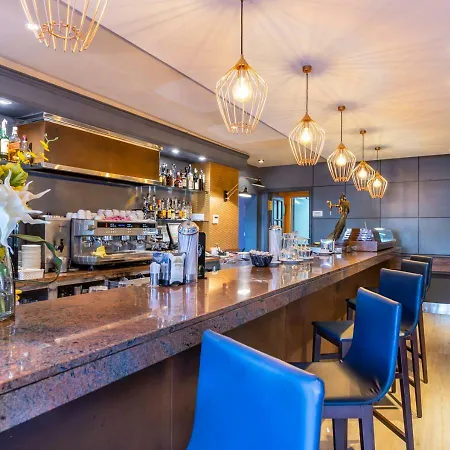 Pyr Frente Al Mar * Fuengirola