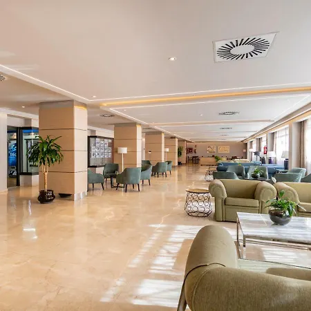 Апартаменты Pyr Frente Al Mar Фуэнхирола