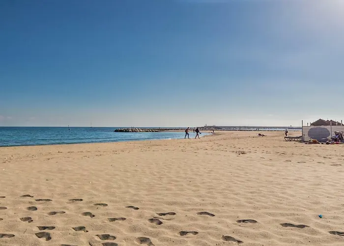 Pyr Frente Al Mar Apartamento *